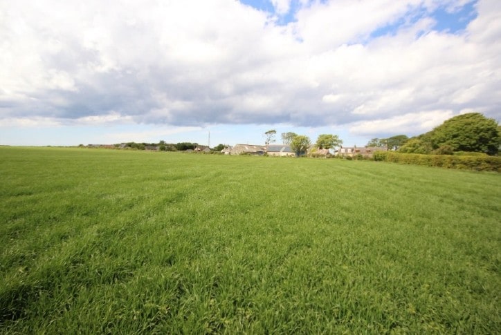 Plot At Peathill, Fraserburgh for sale - Primary Photo - Image 1 of 1