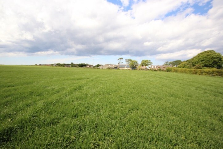 Plot At Peathill, Fraserburgh for sale Primary Photo- Image 1 of 1