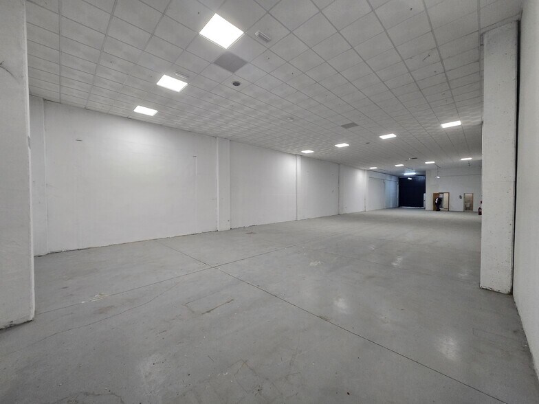 Industrial in Leganés, Madrid for sale - Interior Photo - Image 3 of 11