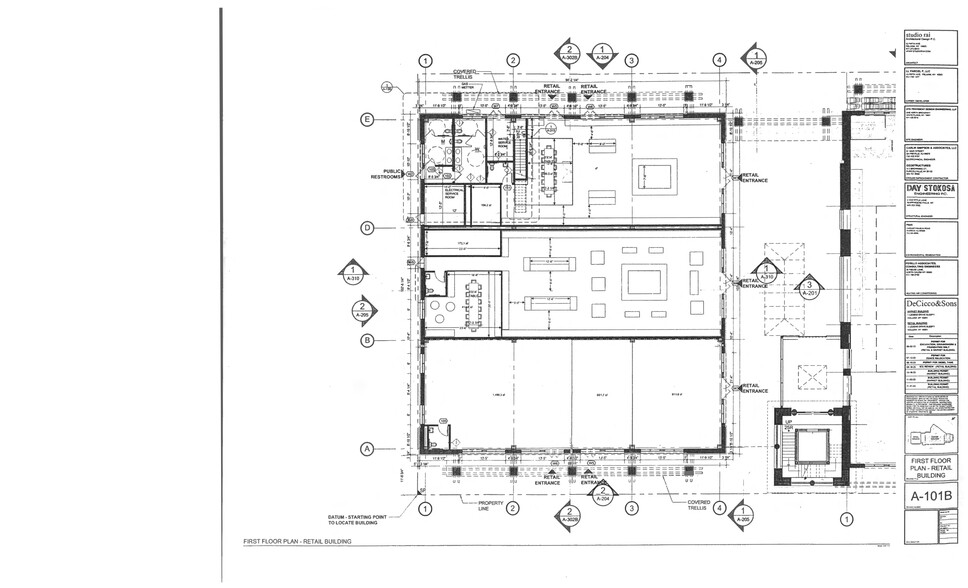 102 Legend Dr, Sleepy Hollow, NY for rent - Site Plan - Image 1 of 2