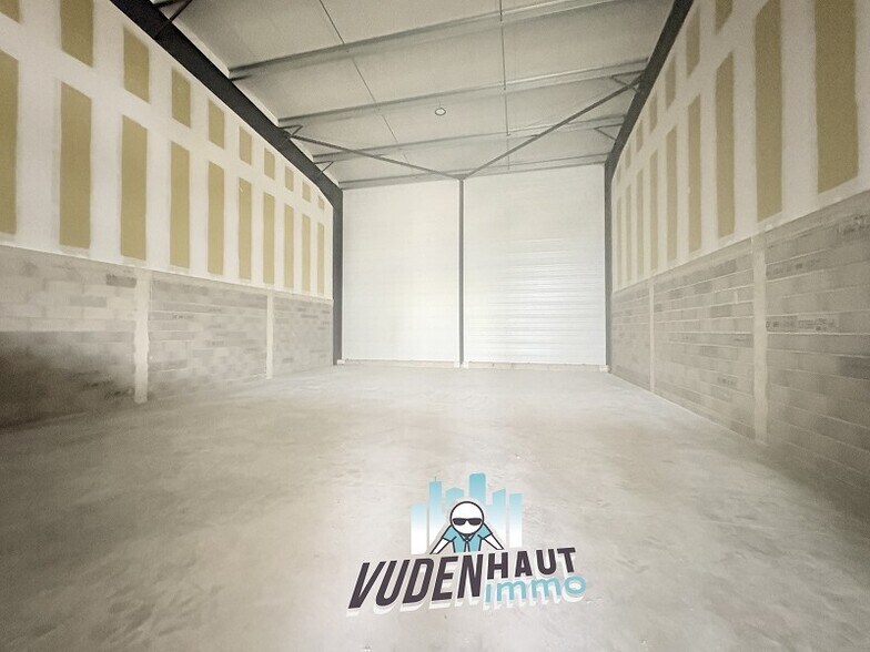 Light Industrial in Lespinasse to rent - Interior Photo - Image 3 of 18