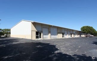 More details for 1150 Power St, Naples, FL - Industrial for Rent