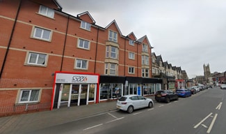 More details for Albany Road, Cardiff - Retail to Rent