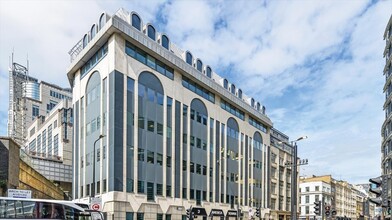 2 America Sq, London for rent Building Photo- Image 1 of 5