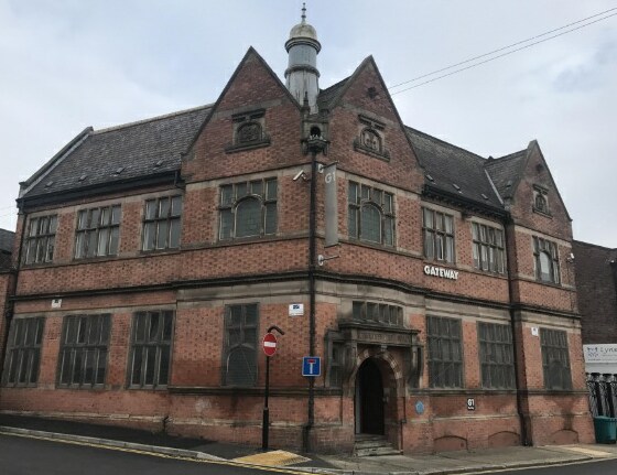 Leeds Road, Sheffield for sale Primary Photo- Image 1 of 1