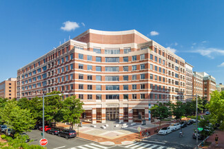 More details for 2300 N St NW, Washington, DC - Office for Rent