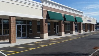 More details for 318 Highway 33, Trenton, NJ - Retail for Rent