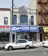 389 Central Ave, Jersey City, NJ for sale Primary Photo- Image 1 of 1