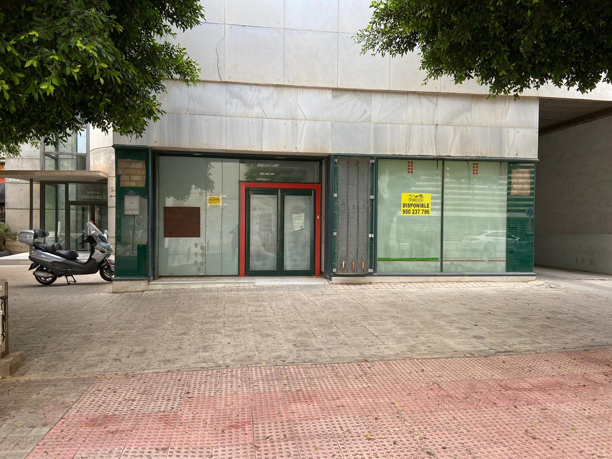 Almería, ALM 04007 - Unit - -  - Interior Photo - Image 2 of 5