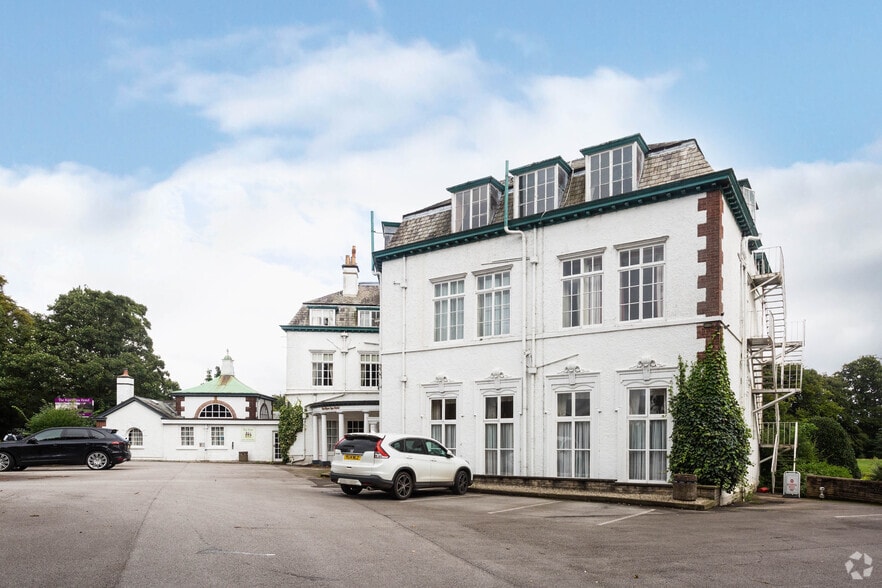 Park St, Ripon for sale - Primary Photo - Image 1 of 1