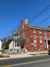 22 S Main St, Allentown, NJ for sale Primary Photo- Image 1 of 1