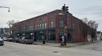 300 Market St, Denton, MD for sale Building Photo- Image 1 of 1