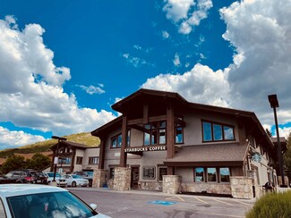 More details for 1700 Park Ave, Park City, UT - Office for Rent