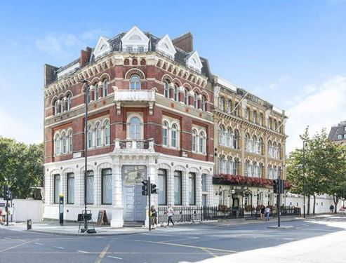 1 Stamford St, London for sale Building Photo- Image 1 of 1