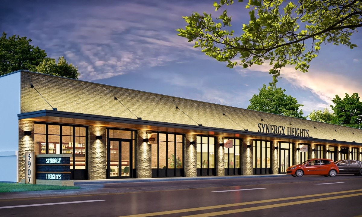 4907 N Florida Ave, Tampa, FL to rent Primary Photo- Image 1 of 19