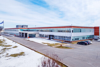 More details for 5500 Aut Transcanadienne, Pointe-claire, QC - Industrial for Rent