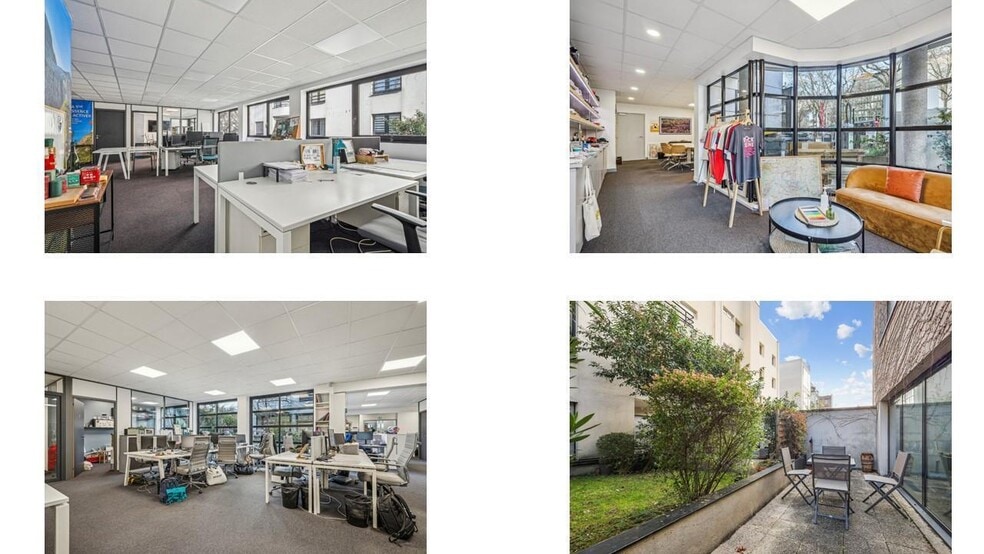 45-47 Rue Paul Bert, Boulogne-Billancourt to rent - Building Photo - Image 2 of 2