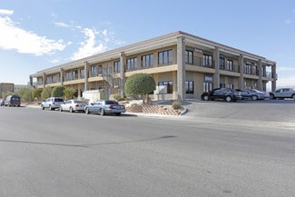 More details for 4815 W Russell Rd, Las Vegas, NV - Co-working to Rent