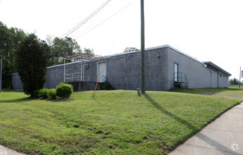 804 N Miami Blvd, Durham, NC for sale Building Photo- Image 1 of 1