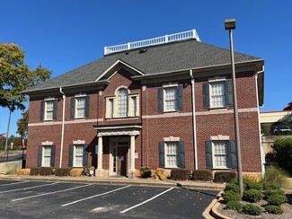 More details for 420 The Parkway, Greer, SC - Office/Medical for Rent