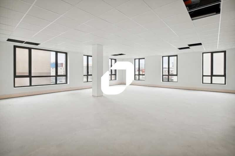 Office in Vénissieux for sale - Interior Photo - Image 3 of 7