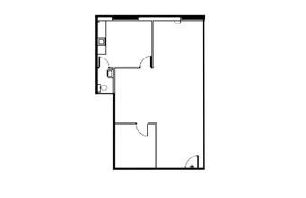 35 E Elizabeth Ave, Bethlehem, PA to rent Floor Plan- Image 1 of 4