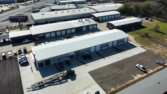 More details for 12360 State Highway 155 S, Tyler, TX - Industrial to Rent