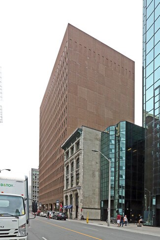 More details for 60 Queen St, Ottawa, ON - Office, Retail to Rent