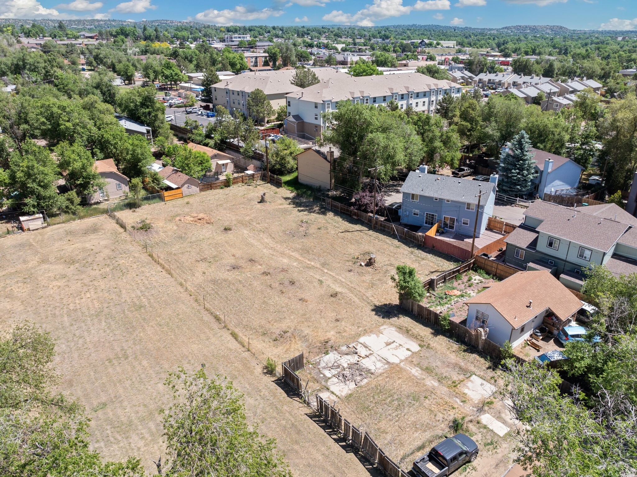 820 Rancho Santa Fe Pt, Colorado Springs, CO for sale Primary Photo- Image 1 of 14