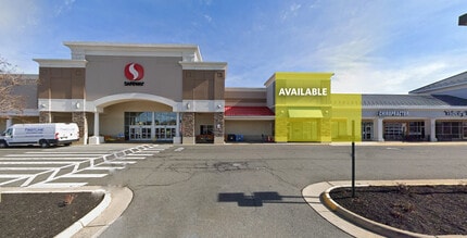 12701-12857 Sudley Manor Dr, Bristow, VA to rent Building Photo- Image 1 of 1