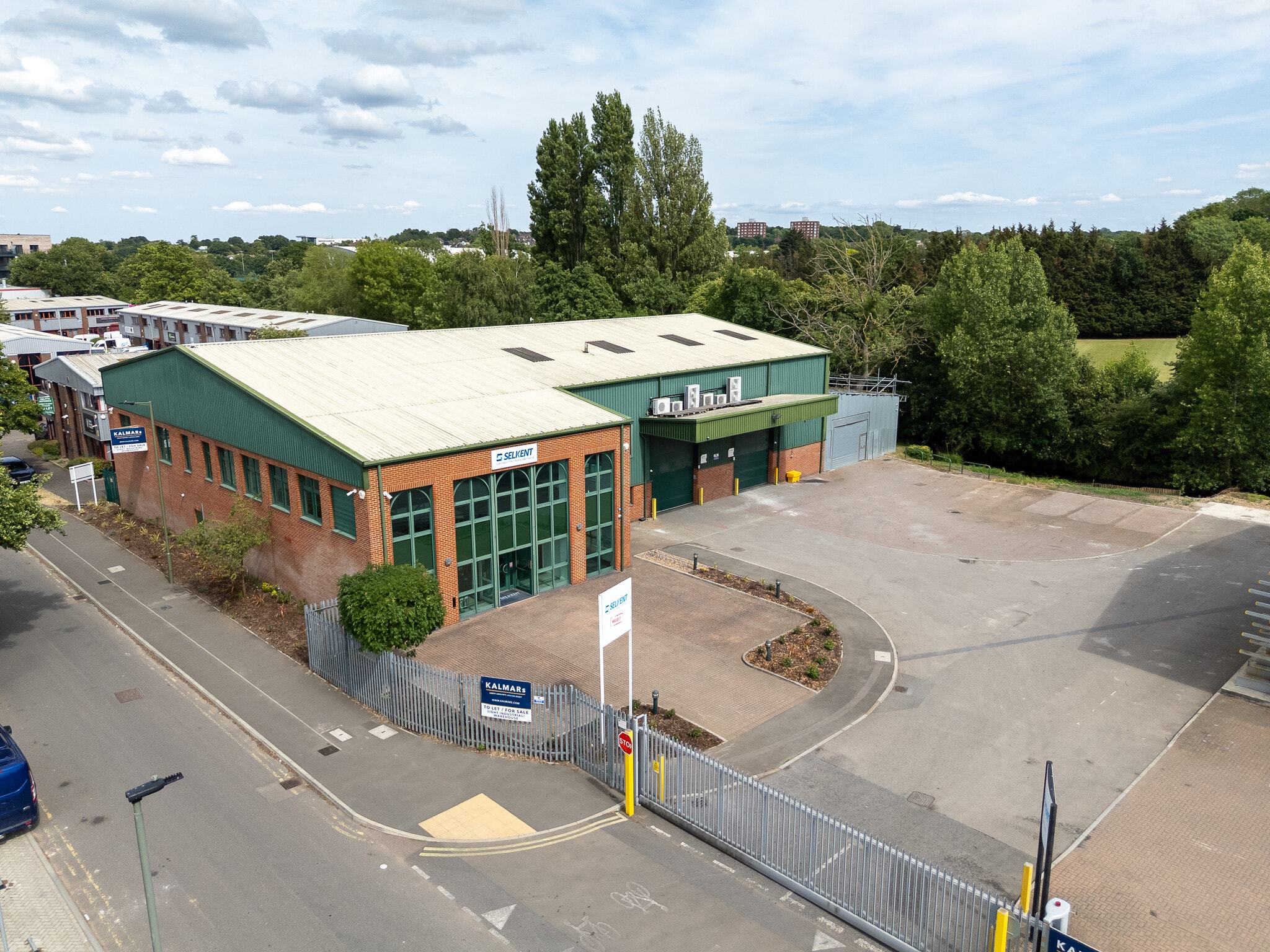 Kangley Bridge Rd, London for sale Primary Photo- Image 1 of 1