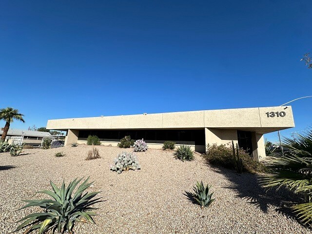 1310 N 24th St, Phoenix, AZ for sale Building Photo- Image 1 of 1