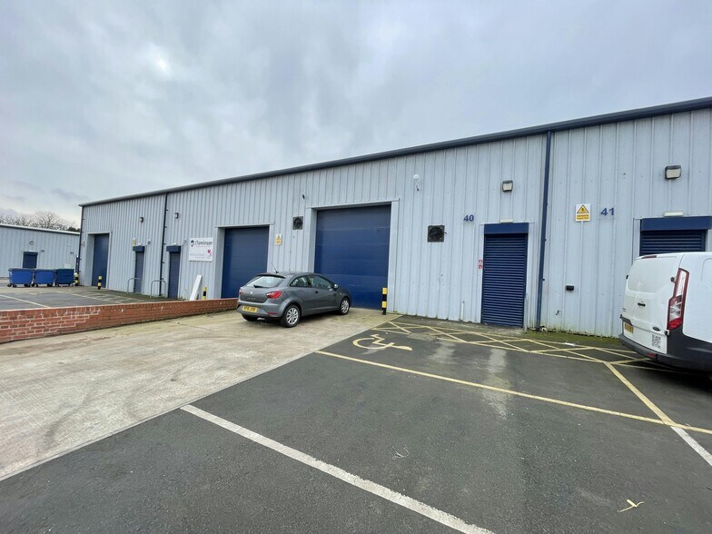 Lythalls Ln, Coventry for sale - Building Photo - Image 1 of 1