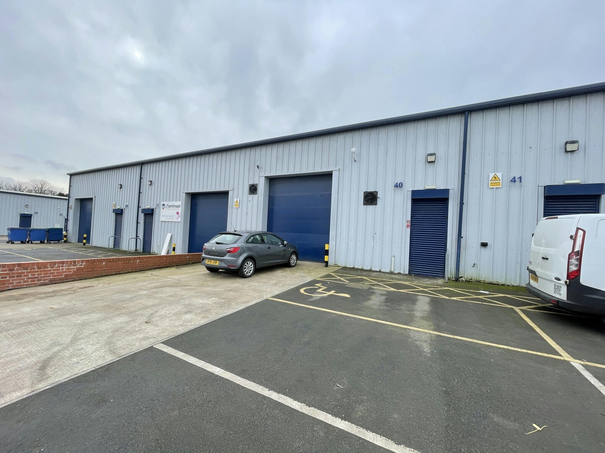 Lythalls Ln, Coventry for sale Building Photo- Image 1 of 1