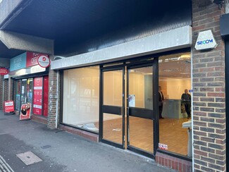 More details for 1-26 West End Rd, Southampton - Retail for Rent