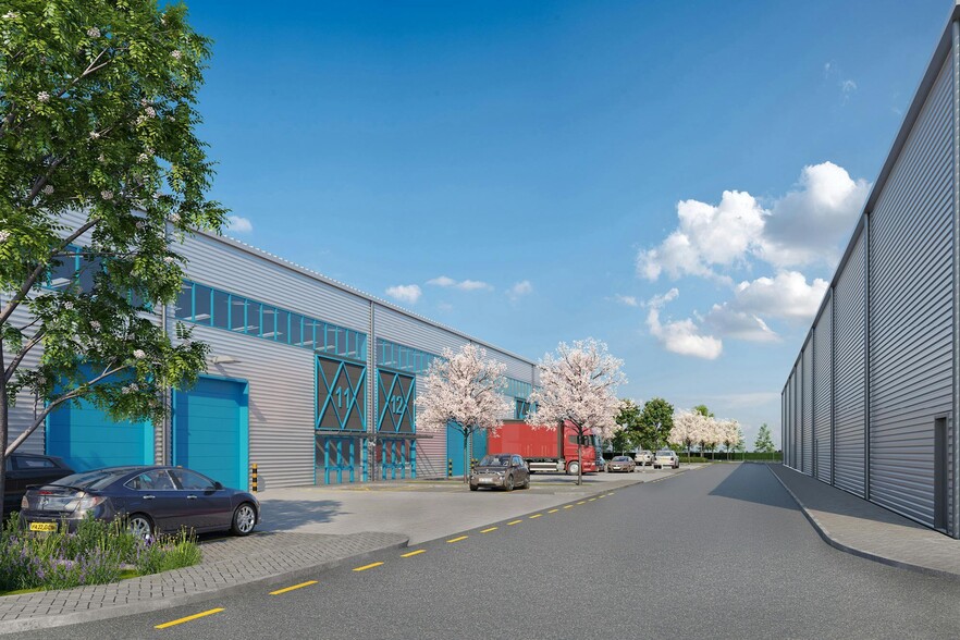 Factory Ln, Croydon to rent - Primary Photo - Image 1 of 7