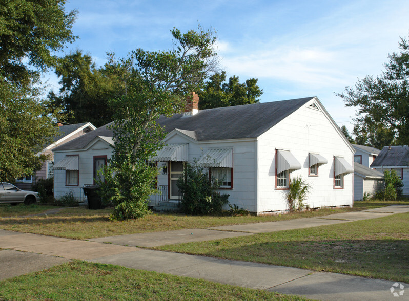 2007 W Garden St, Pensacola, FL for sale - Primary Photo - Image 1 of 1