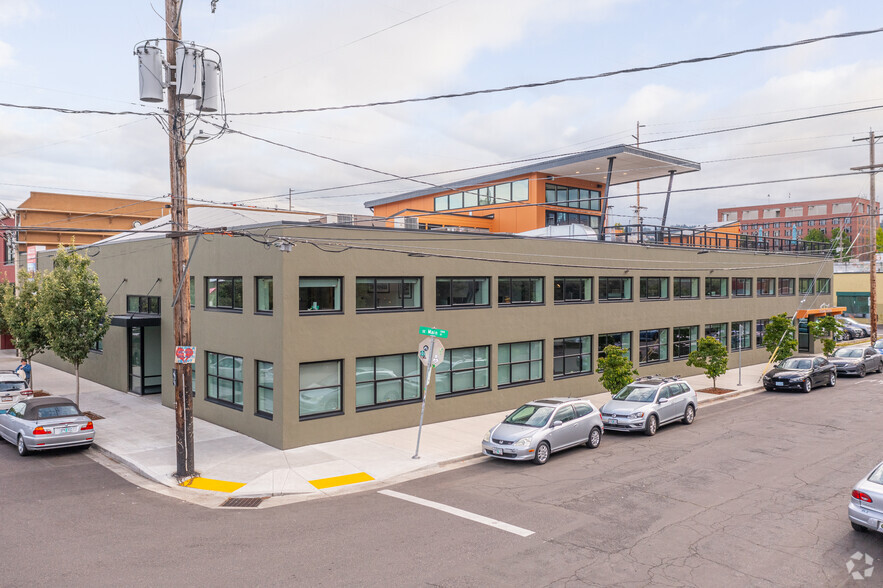 1306-1380 SE 9th Ave, Portland, OR for rent - Primary Photo - Image 1 of 5