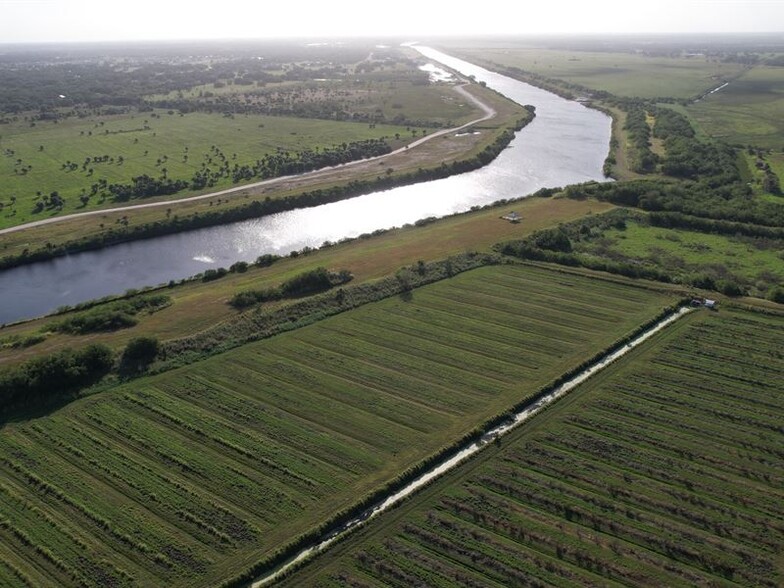 State Road 78, Moore Haven, FL for sale - Aerial - Image 1 of 17