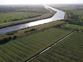 State Road 78, Moore Haven, FL for sale Aerial- Image 1 of 18