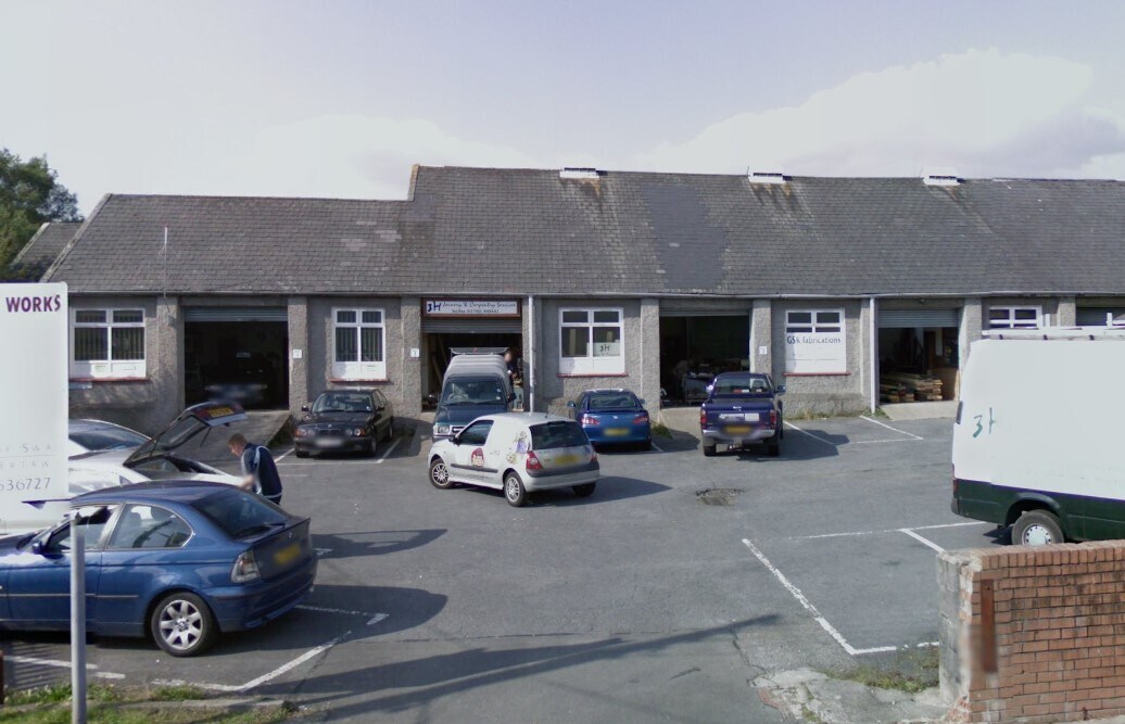 Capel Rd, Clydach for sale Primary Photo- Image 1 of 1