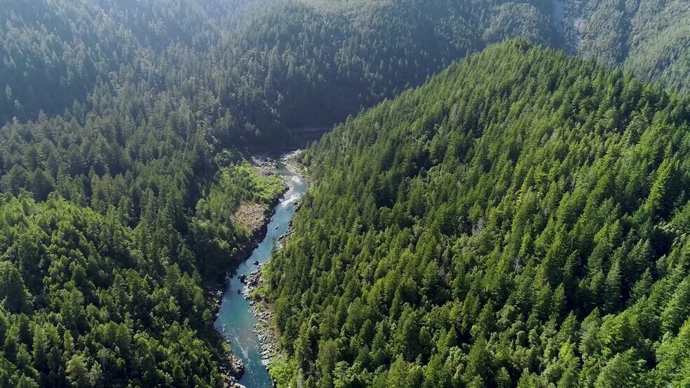 144 French Hill, Gasquet 95543 UK