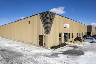 More details for 1705 Argentia Rd, Mississauga, ON - Industrial for Rent