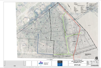 More details for 0 Arc St, Bessemer City, NC - Land for Sale