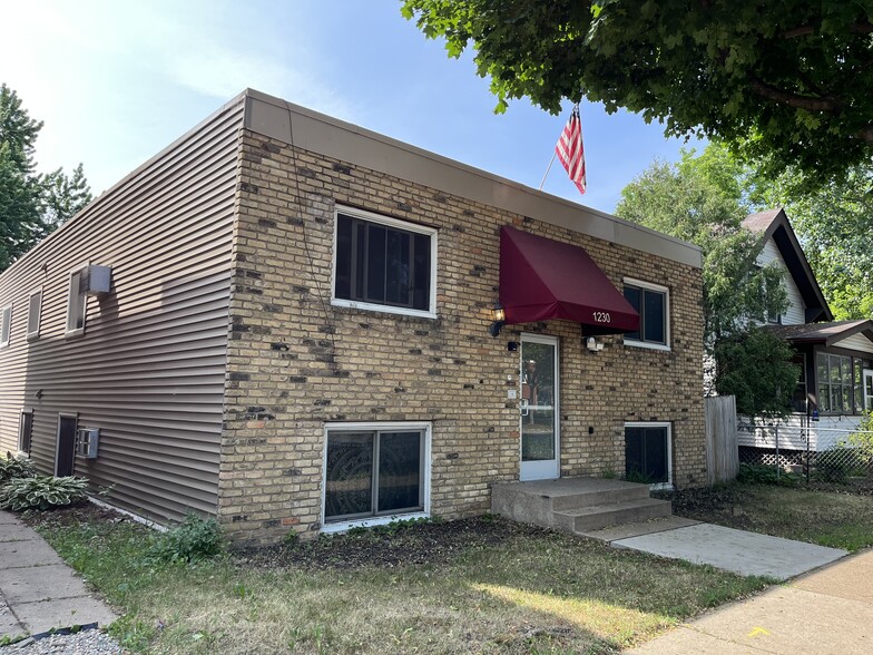 1230 7th St W, Saint Paul, MN for sale - Building Photo - Image 1 of 18