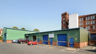 More details for Woodbine St, Rochdale - Industrial for Rent