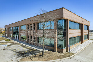 More details for 2470 Milltower Ct, Mississauga, ON - Light Industrial for Sale