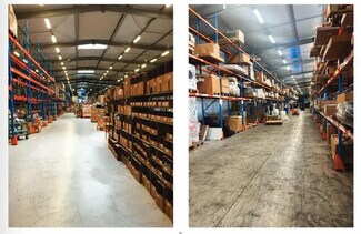More details for 20 Rue Alfred Sauvy, Cugnaux - Industrial to Rent