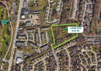 More details for 6400 Neighbor, Fort Wayne, IN - Land for Sale