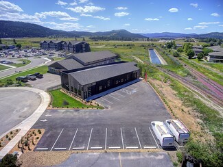 More details for 21 Meridian Ct, Kalispell, MT - Light Industrial for Sale